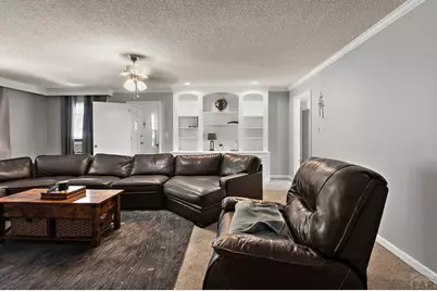 1867 W Costilla Plaza, Pueblo West, CO 81007 - Photo 10