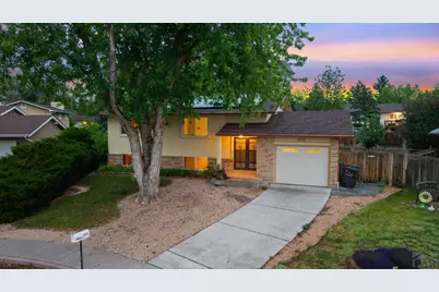 6973 Roaring Spring Ave, Fountain, CO 80817 - Photo 2