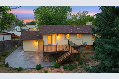 6973 Roaring Spring Ave, Fountain, CO 80817 - Photo 6