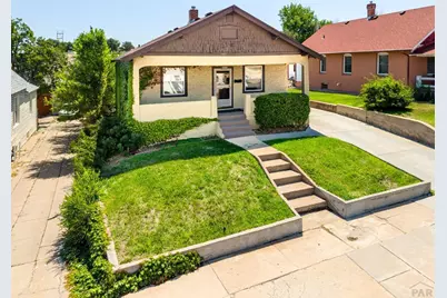 1022 S Santa Fe, Pueblo, CO 81005 - Photo 1