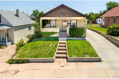 1022 S Santa Fe, Pueblo, CO 81005 - Photo 2