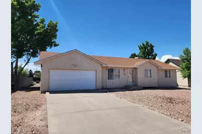 629 S Rogers Dr, Pueblo West, CO 81007 - Photo 1