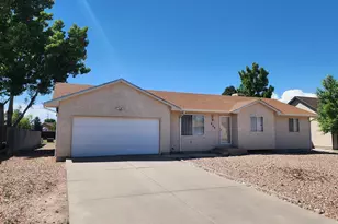 629 S Rogers Dr, Pueblo West, CO 81007 - Photo 1