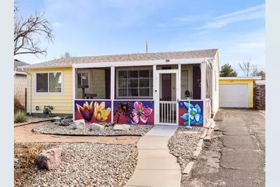 3016 Nuckolls Ave, Pueblo, CO 81004 - Photo 2