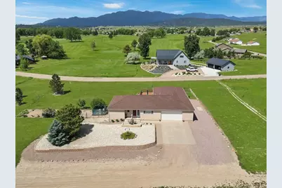 4480 Sandy Creek Dr, Colorado City, CO 81019 - Photo 2