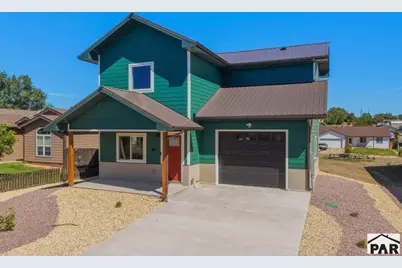 317 Camillus Ave, Trinidad, CO 81082 - Photo 2