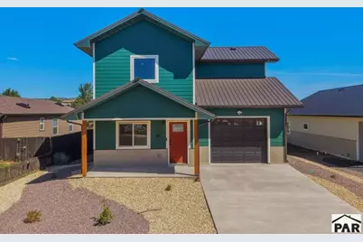 317 Camillus Ave, Trinidad, CO 81082 - Photo 1