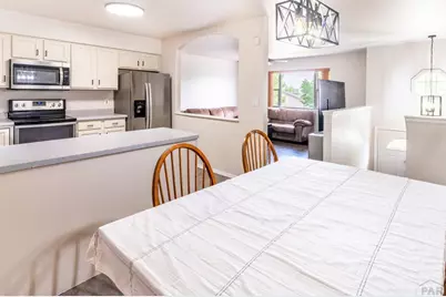 14 E Cellini Dr, Pueblo West, CO 81007 - Photo 6