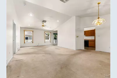 61 Sovereign Circle #D, Pueblo, CO 81005 - Photo 2