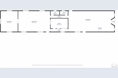 1143 E Abriendo Ave, Pueblo, CO 81004 - Photo 2