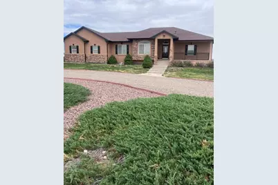 777 Woodleaf Dr, Pueblo West, CO 81007 - Photo 1