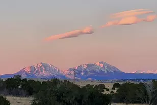 801 Turkey Ridge Rd, Walsenburg, CO 81089 - Photo 4