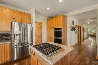 801 Turkey Ridge Rd, Walsenburg, CO 81089 - Photo 16
