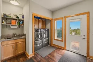 801 Turkey Ridge Rd, Walsenburg, CO 81089 - Photo 26
