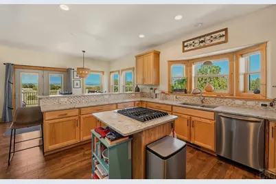 801 Turkey Ridge Rd, Walsenburg, CO 81089 - Photo 14