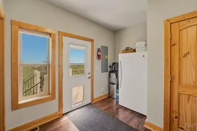 801 Turkey Ridge Rd, Walsenburg, CO 81089 - Photo 32