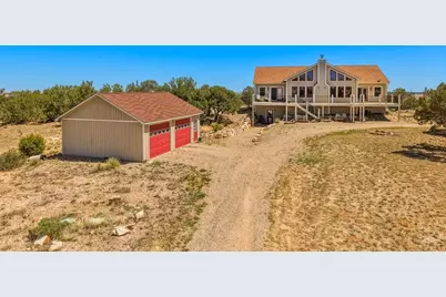 801 Turkey Ridge Rd, Walsenburg, CO 81089 - Photo 40