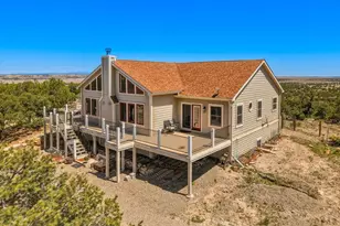 801 Turkey Ridge Rd, Walsenburg, CO 81089 - Photo 6