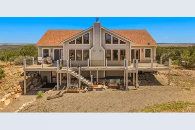 801 Turkey Ridge Rd, Walsenburg, CO 81089 - Photo 4