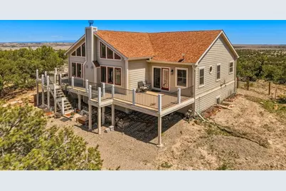 801 Turkey Ridge Rd, Walsenburg, CO 81089 - Photo 6