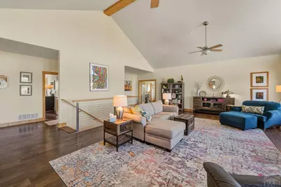 801 Turkey Ridge Rd, Walsenburg, CO 81089 - Photo 12