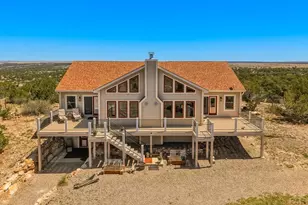 801 Turkey Ridge Rd, Walsenburg, CO 81089 - Photo 1