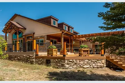 27100 County Rd 342, Buena Vista, CO 81211 - Photo 1