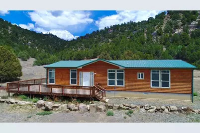 24357 Co Rd 54.2, Aguilar, CO 81020 - Photo 1