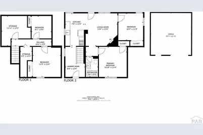 1614 E Ash St, Pueblo, CO 81001 - Photo 2