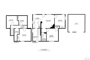 1614 E Ash St, Pueblo, CO 81001 - Photo 2