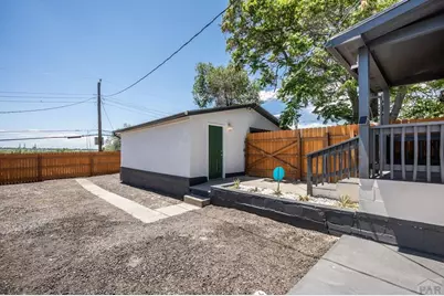 1614 E Ash St, Pueblo, CO 81001 - Photo 28