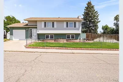 29 Dick Trefz St, Pueblo, CO 81001 - Photo 2