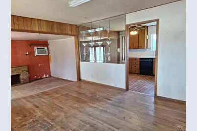 641 S 7th Ave, Springfield, CO 81073 - Photo 2