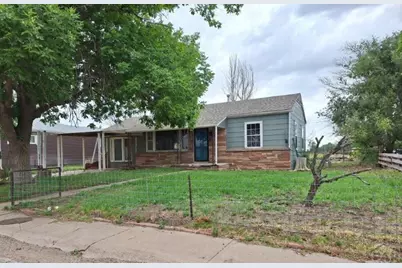 641 S 7th Ave, Springfield, CO 81073 - Photo 16