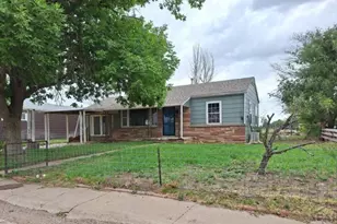 641 S 7th Ave, Springfield, CO 81073 - Photo 16