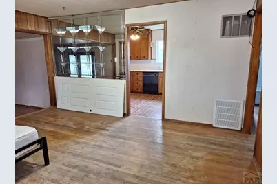 641 S 7th Ave, Springfield, CO 81073 - Photo 2