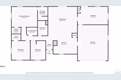 5274 Monte Vista Dr, Colorado City, CO 81019 - Photo 26