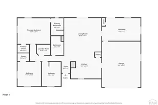 5274 Monte Vista Dr, Colorado City, CO 81019 - Photo 26