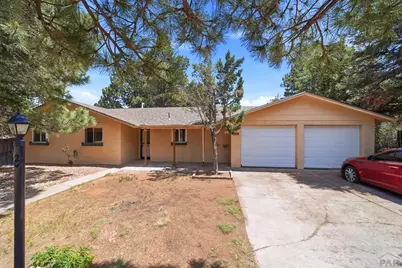 5274 Monte Vista Dr, Colorado City, CO 81019 - Photo 2