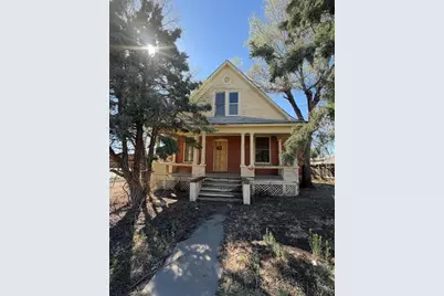657 Carson Ave, Las Animas, CO 81054 - Photo 1
