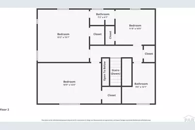 310 L St, Penrose, CO 81240 - Photo 48