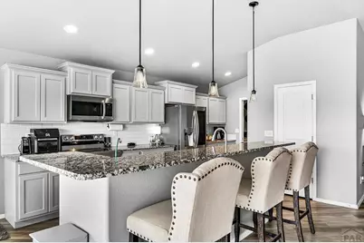 1225 N Platteville Blvd, Pueblo West, CO 81007 - Photo 6