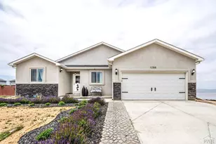 1225 N Platteville Blvd, Pueblo West, CO 81007 - Photo 1