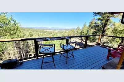 87 Bonanza Circle, Florissant, CO 80816 - Photo 12