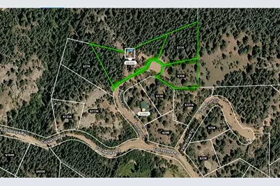 87 Bonanza Circle, Florissant, CO 80816 - Photo 28