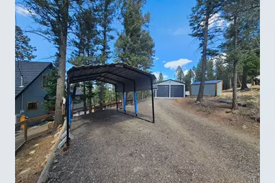 87 Bonanza Circle, Florissant, CO 80816 - Photo 22