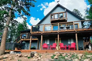 87 Bonanza Cir, Florissant, CO 80816 - Photo 1