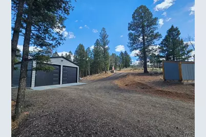 87 Bonanza Circle, Florissant, CO 80816 - Photo 24