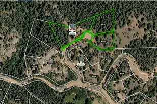 87 Bonanza Cir, Florissant, CO 80816 - Photo 24