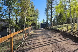 87 Bonanza Cir, Florissant, CO 80816 - Photo 20